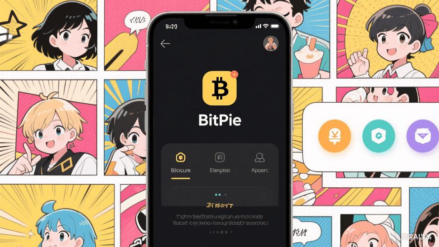 比特派钱包官方APP深度体验：功能强大但上手有难度？