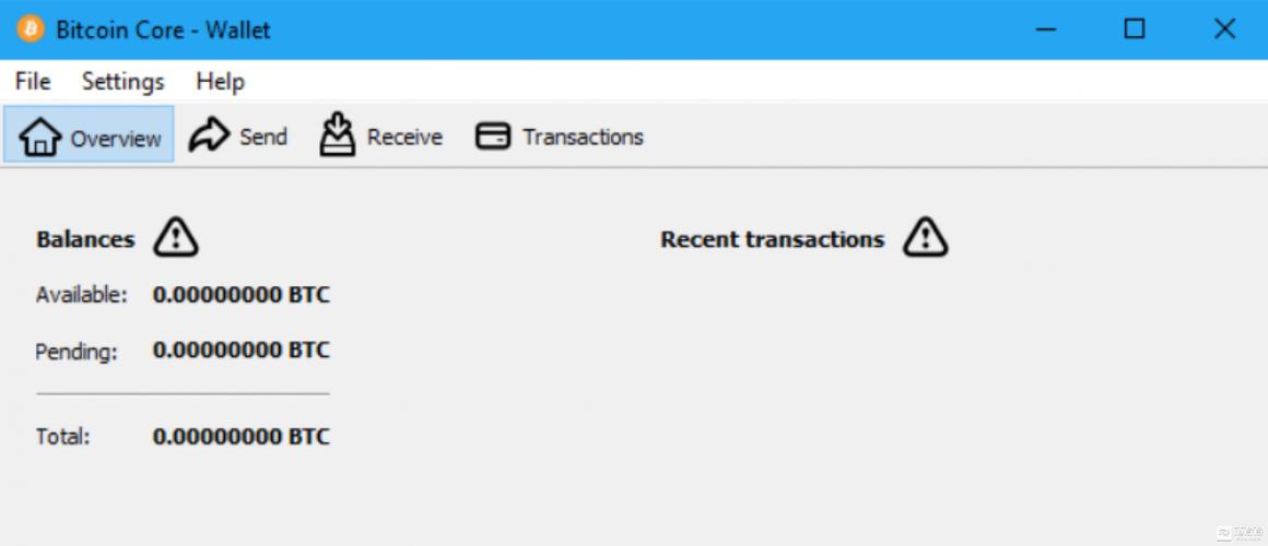 比特派钱包app官方下载中文版的交易流程与概念_比特派钱包体系_2021比特派钱包使用视频