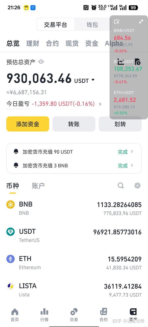 加密货币爱好者更新特派钱包,体验优化超惊喜 加密货币爱好者更新特派钱包,体验优化超惊喜