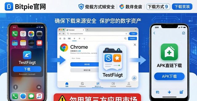 Bitpie官网最新版下载指南：安全省心