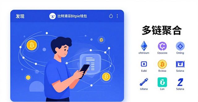 比特派使用教程：三步看懂数字钱包新趋势