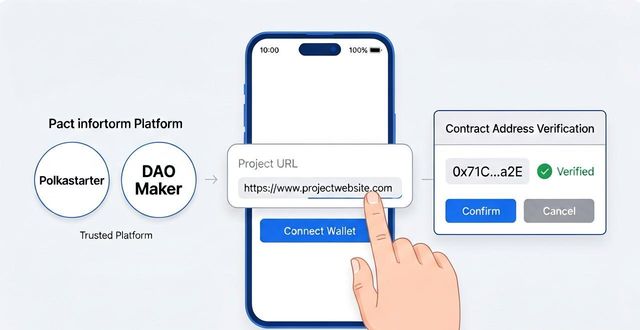 How to Use Bitpie Wallet for Crowdfunding Projects_How to Use Bitpie Wallet for Crowdfunding Projects_How to Use Bitpie Wallet for Crowdfunding Projects