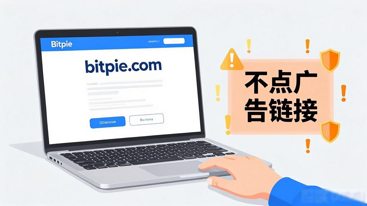 验证数字签名安全钱包_如何避免第三方软件：选择 Bitpie 官网下载_Bitpie官网下载