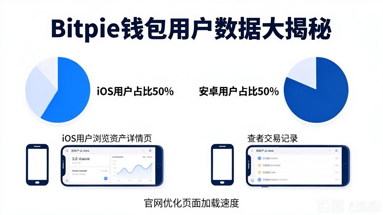 Bitpie钱包app官网的用户统计与分析报告_Bitpie钱包官网用户使用习惯_Bitpie钱包用户群体分析