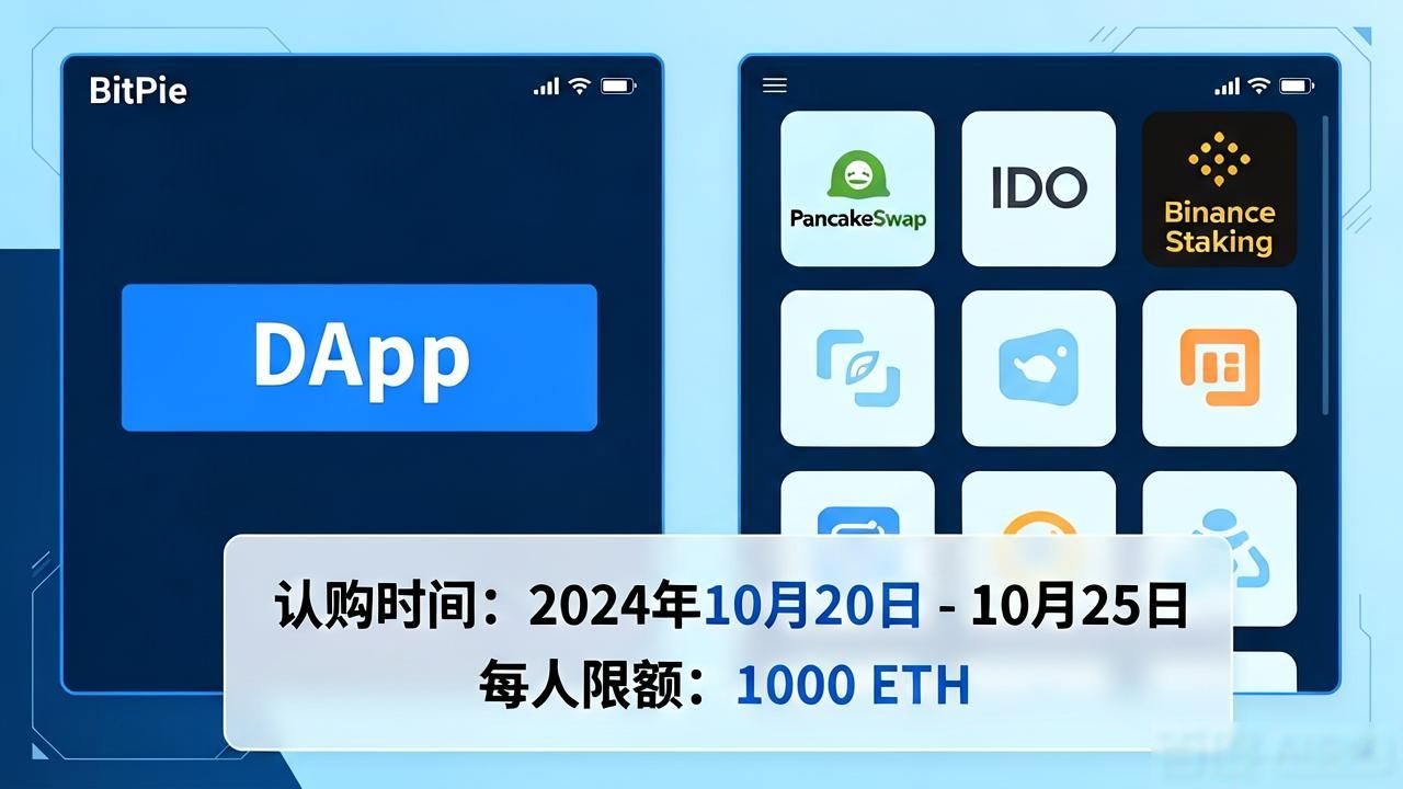 比特派钱包IDO操作流程_如何在比特派钱包中参与IDO(首次代币发行)?_比特派钱包IDO功能