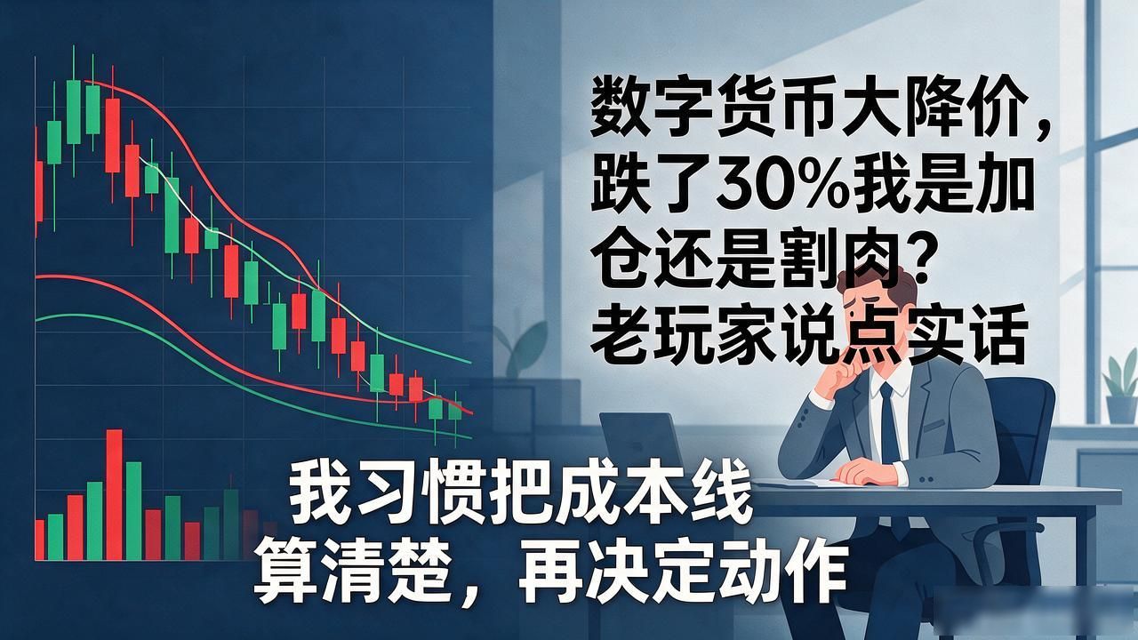数字货币大降价_流动性收紧对币价影响_数字货币熊市应对