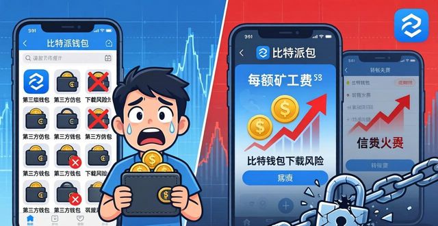 比特派钱包官方版下载：市场回顾与风险反思