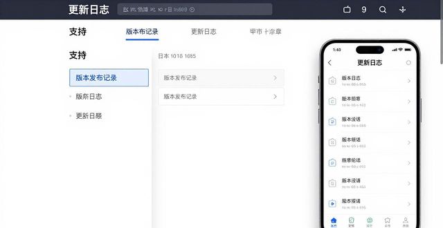 比特派钱包官网查看APP更新历史的方法