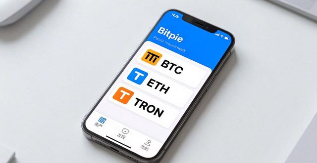 iOS用户如何下载并使用Bitpie钱包APP？_bitpay钱包下载_钱包btd下载