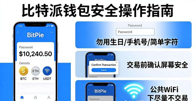 bitpie比特派钱包_如何在比特派钱包app官方下载中文版中进行严谨操作_2021比特派钱包使用视频