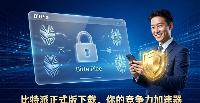 比特力怎么样_如何通过比特派Bitpie正式版下载增强竞争力_比特力派竞争增强正式下载安装