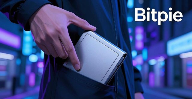 The Rise of Mobile Wallets： Why Choose Bitpie?_The Rise of Mobile Wallets： Why Choose Bitpie?_The Rise of Mobile Wallets： Why Choose Bitpie?