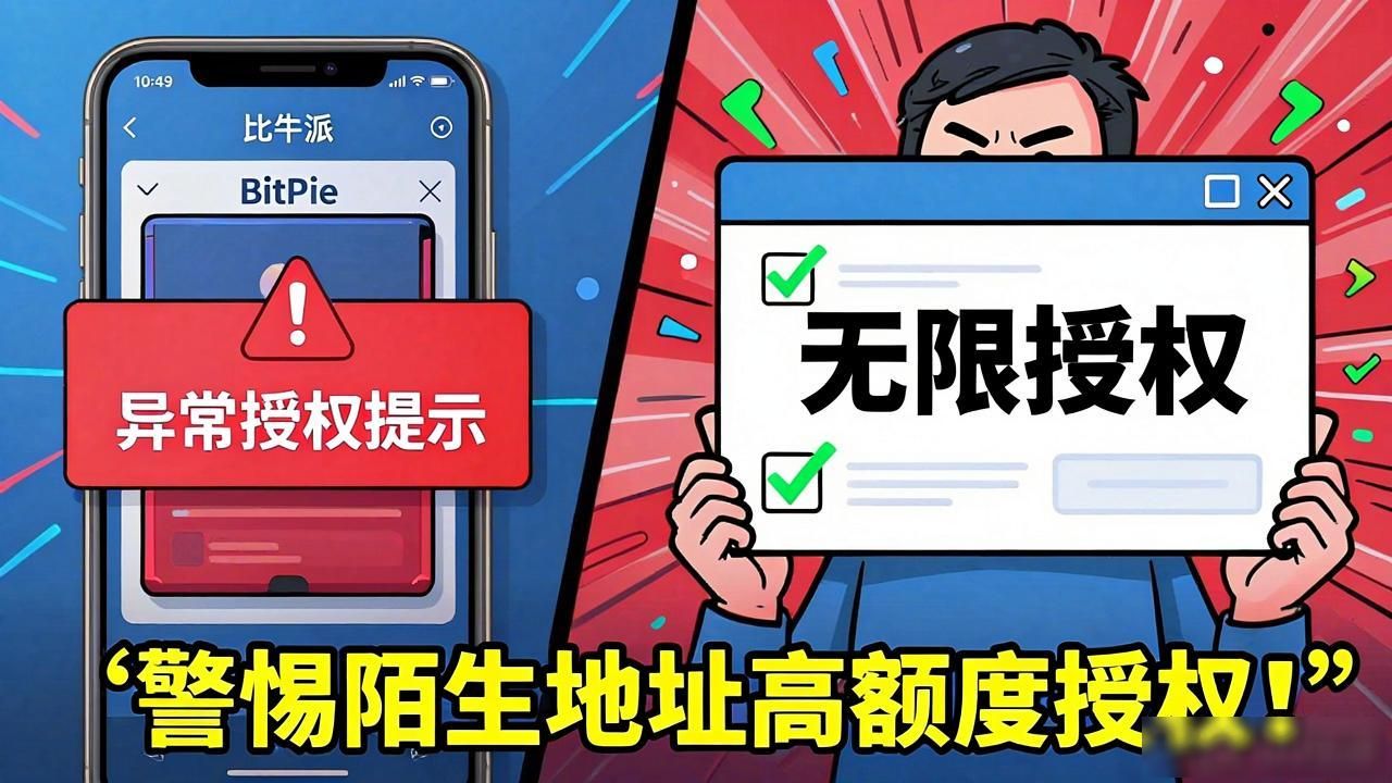 如何在比特派钱包国际版中识别风险_官方渠道下载安装包签名核对_比特派钱包国际版风险识别