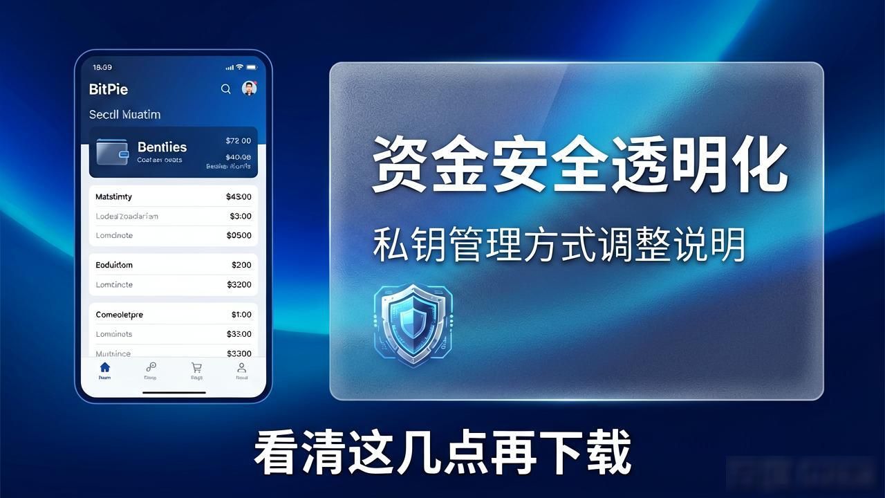 比特派钱包5.2下载中信息透明的重要性_比特派钱包5.2版本更新日志_数字钱包信息透明度