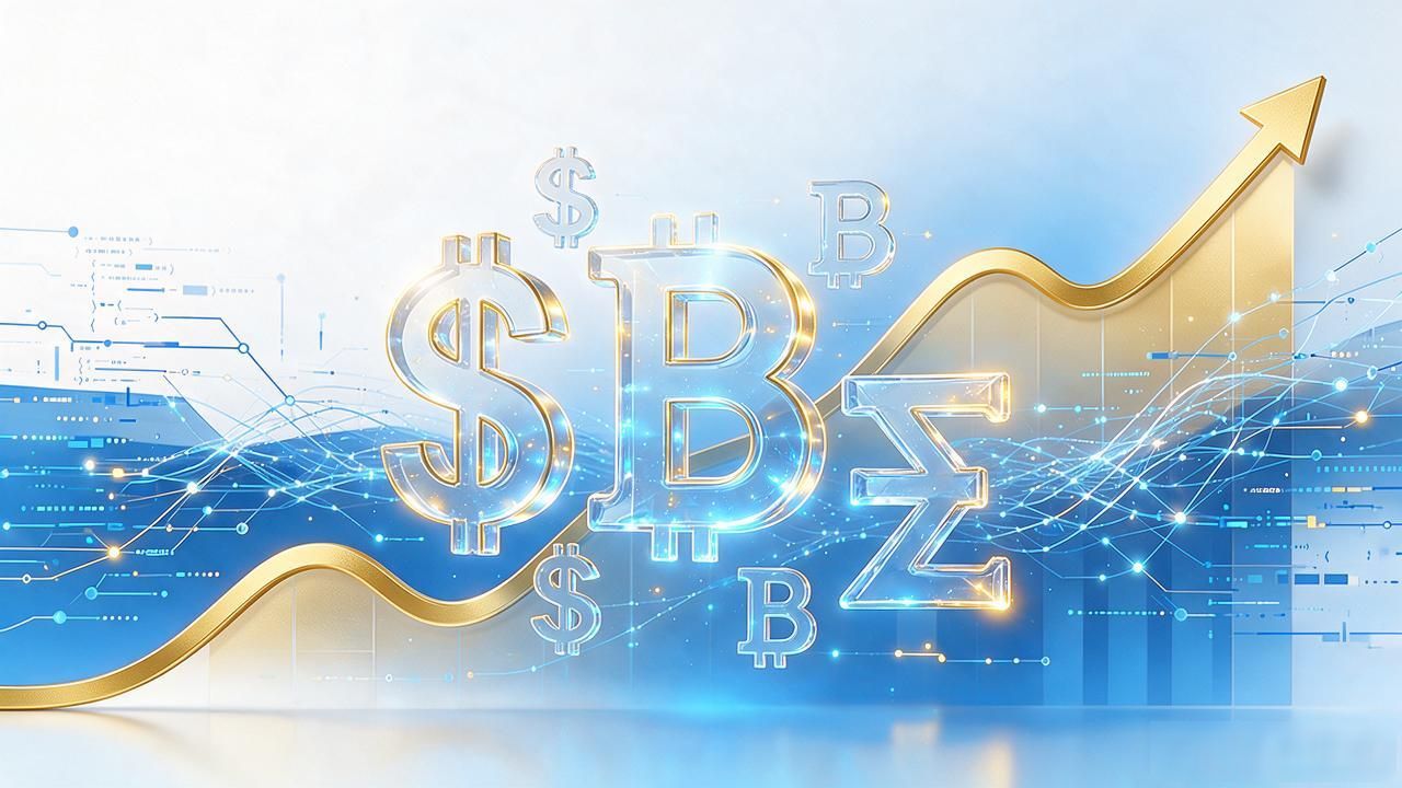 主流数字货币对传统金融格局的重塑 比特币以太坊等加密资产投资价值 大型机构投资者布局加密资产市场_主流数字货币大放异彩