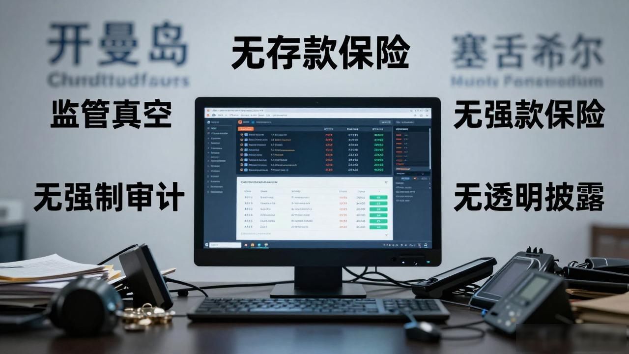 数字货币交易所破产后，我的血汗钱还能拿回来吗