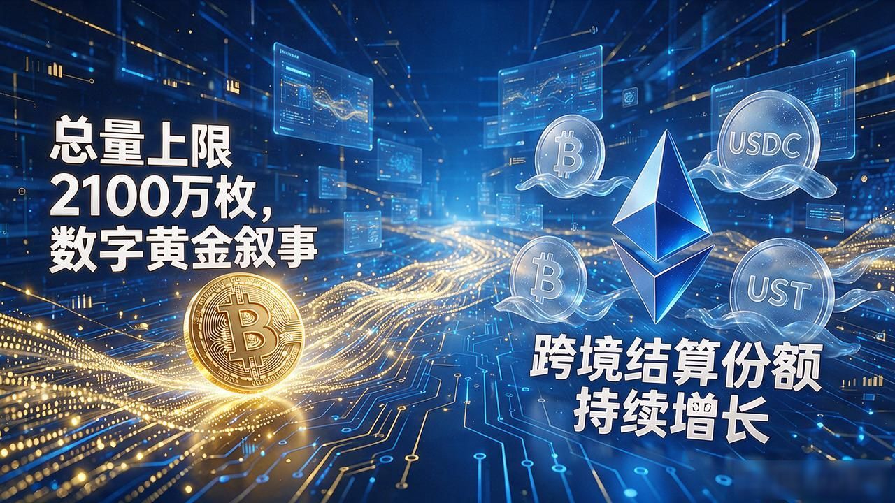 未来数字货币谁第一_全球CBDC落地规模与趋势_数字人民币与稳定币清算效率对比