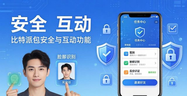 比特派钱包下载 提升用户互动技巧