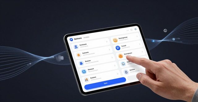 比特派下载后三步优化工作流，效率翻倍