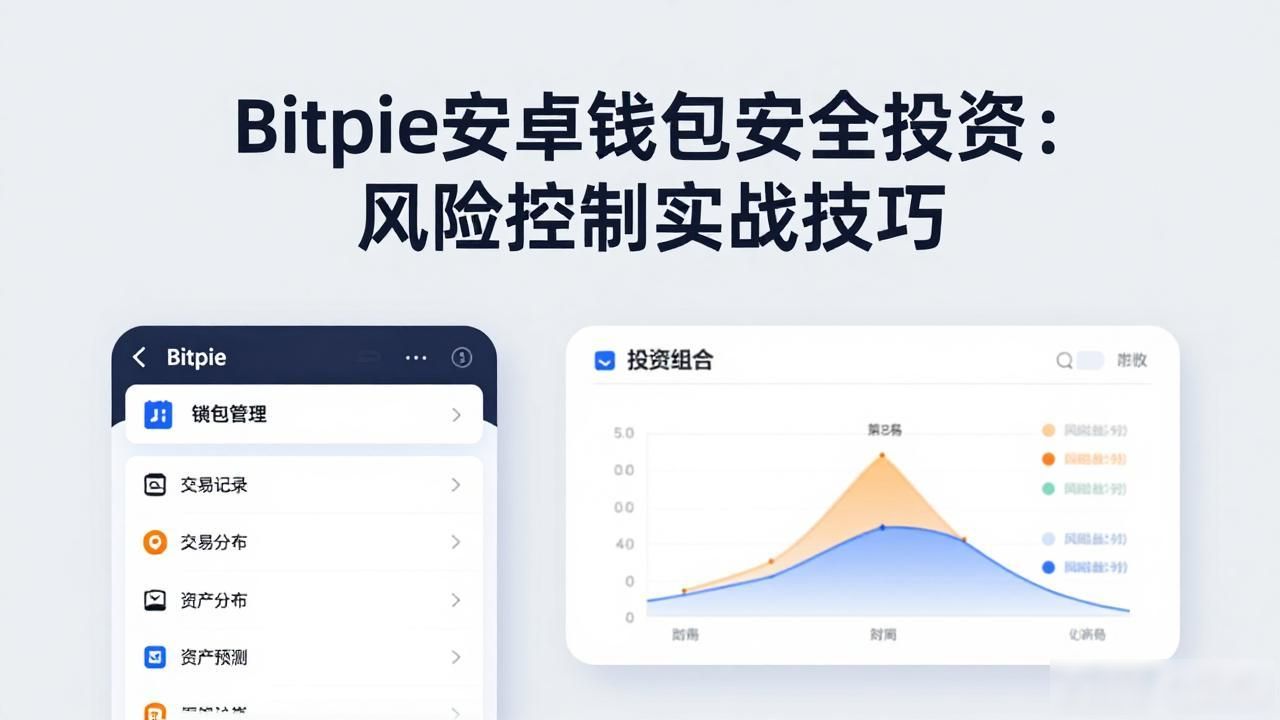 Bitpie钱包助记词保护方法_如何通过Bitpie安卓版APP进行风险控制与投资？_Bitpie安卓钱包风险控制策略