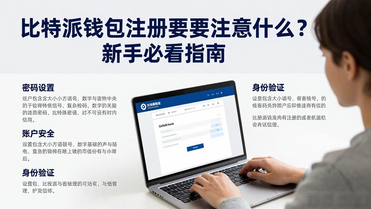 比特派钱包app中文版的用户注册注意事项_比特派钱包密码设置要点_比特派钱包注册注意事项