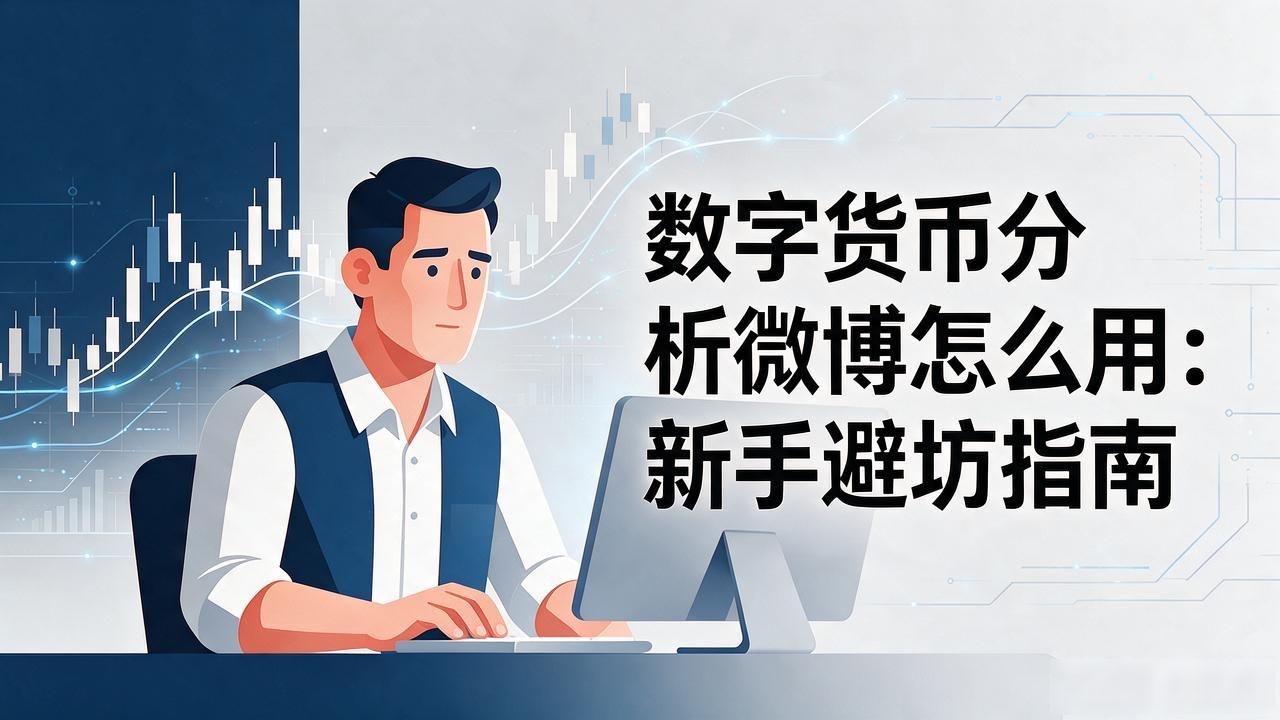 微博加密货币有效分析博主推荐_加密市场基本面数据获取渠道_数字货币分析微博