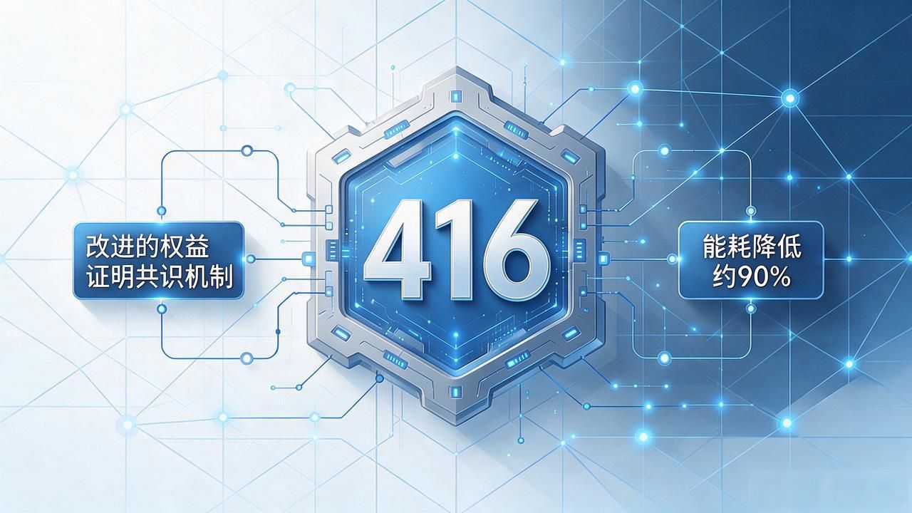 数字货币416_数字货币416投资价值分析_数字货币416去中心化特性