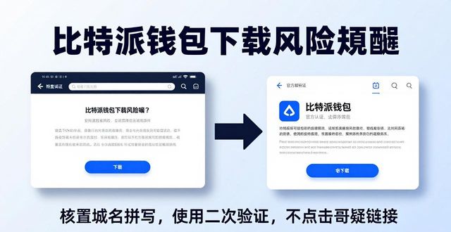 比特派钱包官方下载网址：抓住市场机会，避开三大风险
