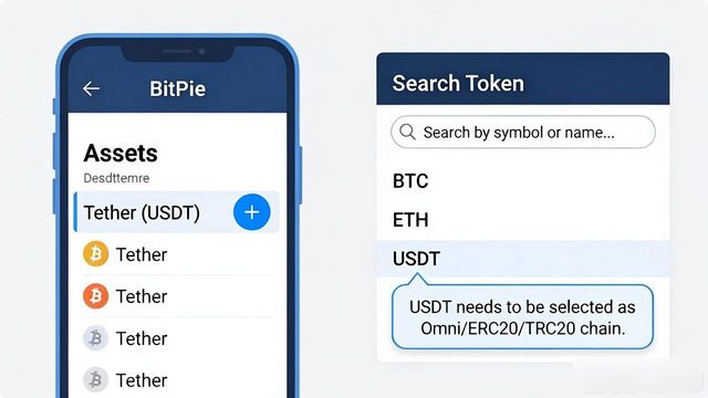 下载 BitPie 安卓版后的设置与常见问题_安卓下载功能_安卓下载说明