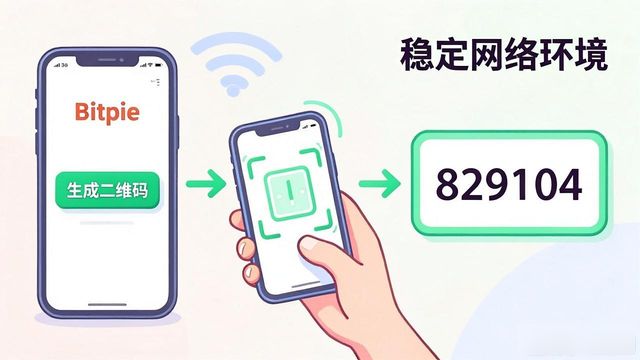 Bitpie钱包双重认证怎么开？三步搞定