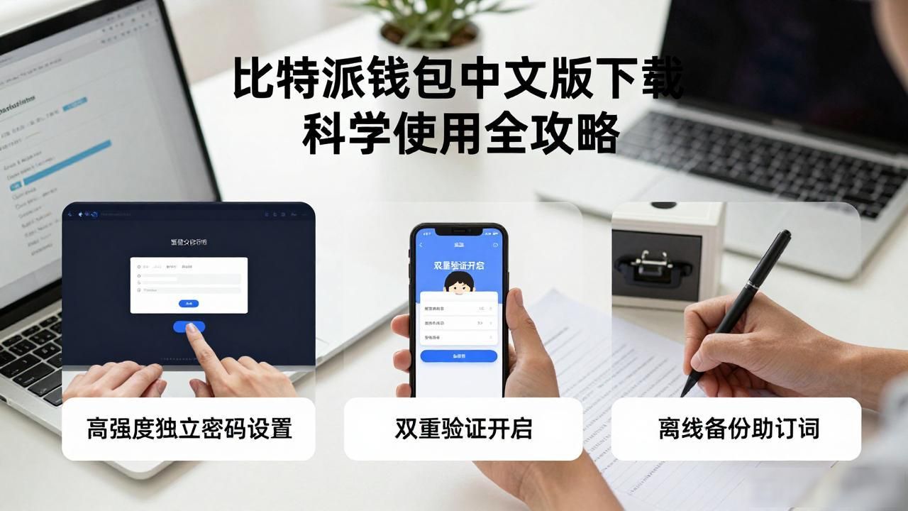 如何在比特派钱包app官方下载中文版中引入科学理念_数字货币钱包安全使用指南_比特派钱包官方下载