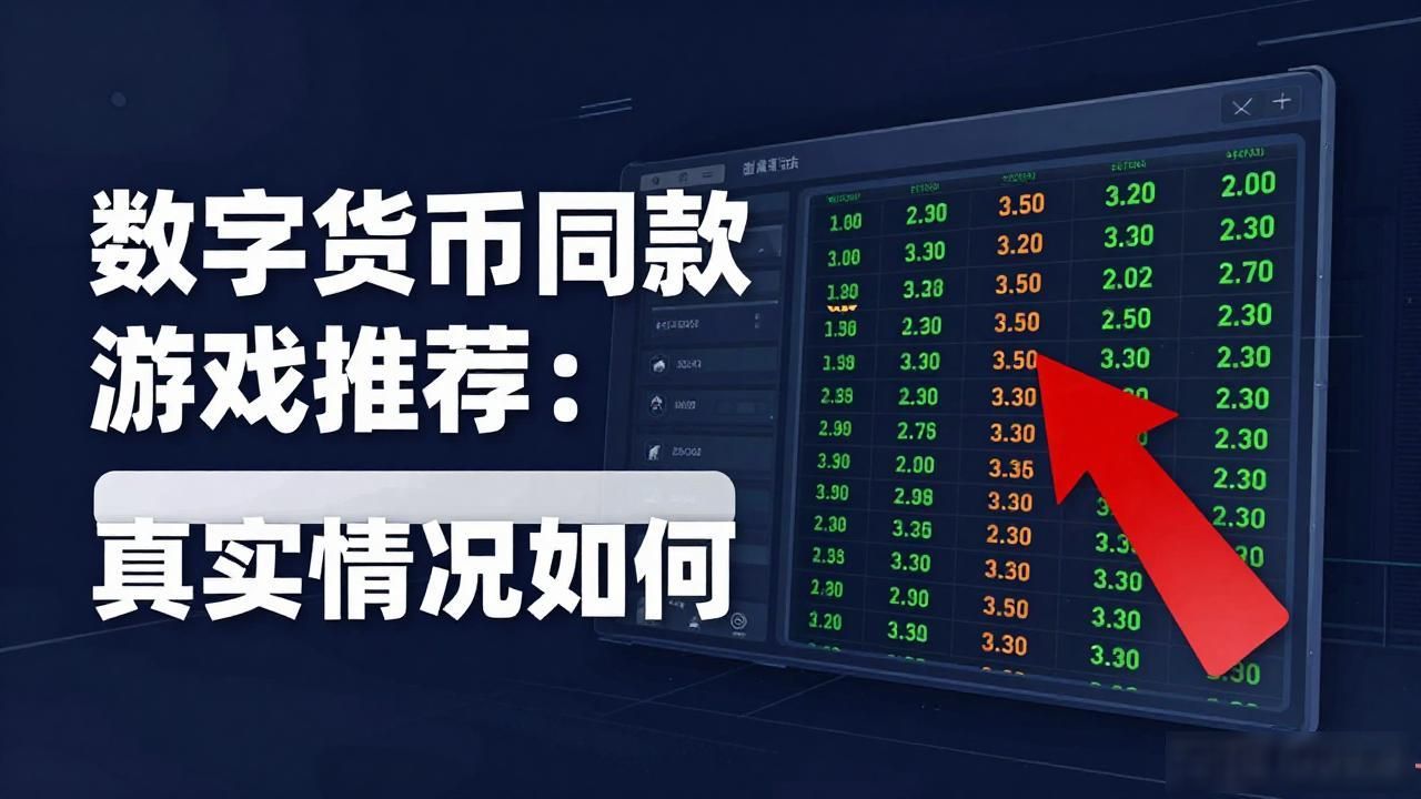 NFT游戏投资_数字货币同款游戏_区块链游戏