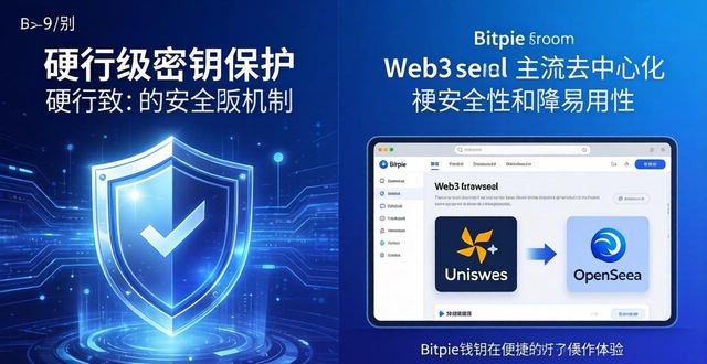 Bitpie最新版本功能盘点，这几大更新值得下载