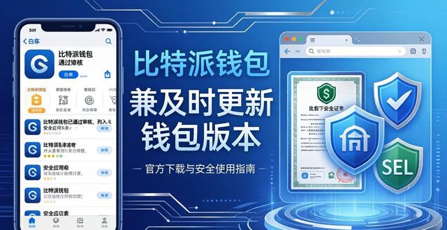 比特派钱包官方下载网址 未来趋势与用户期待
