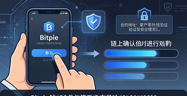 Bitpie钱包参与ICO三步指南