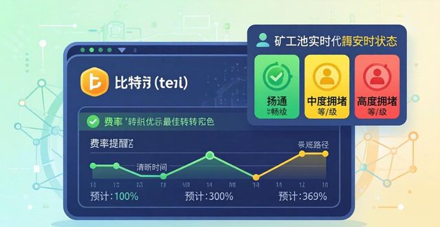 比特派钱包好用吗？这些细节优化让转账更安心