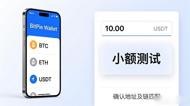 比特派钱包使用方法_下载比特派钱包app官网应用后的最佳实践与使用技巧_bitpie比特派钱包