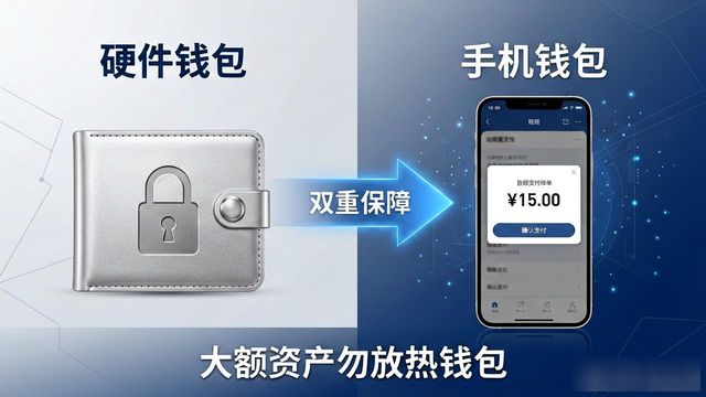 比特币防护_比特派钱包不安全_Bitpie比特派钱包的安全性分析与防护措施