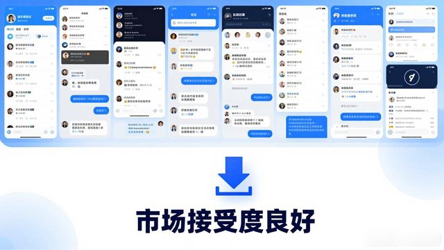 bitpie比特派_如何在比特派Bitpie正式版下载中评估市场反应_比特派官方下载网