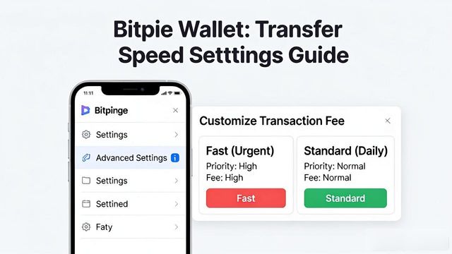 Bitpie钱包个性化设置攻略