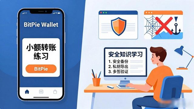 比特派钱包的去中心化是什么？用户必看