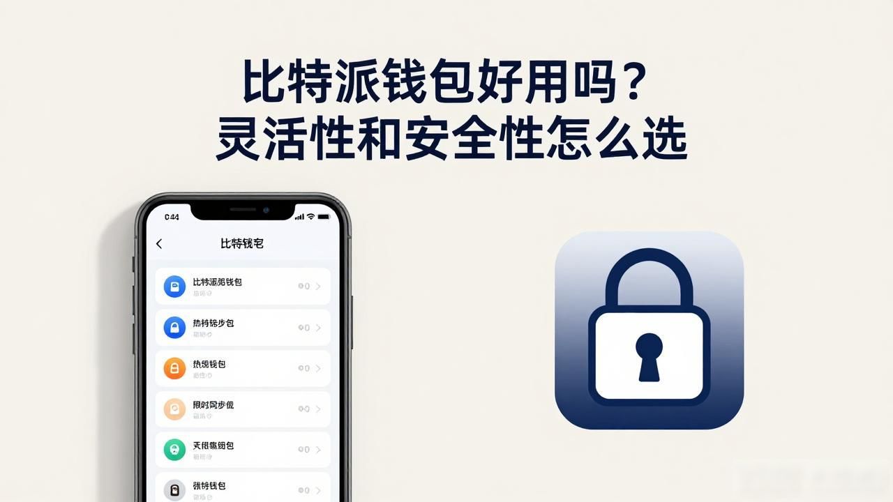 冷钱包与热钱包对比使用策略_比特派热钱包安全性与灵活性分析_比特派钱包的灵活性能否抵消冷钱包的安全？