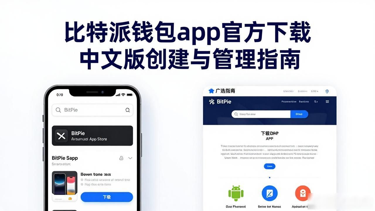 比特派钱包官方下载渠道_比特派钱包app官方下载中文版的创建与管理方式_比特派钱包创建流程