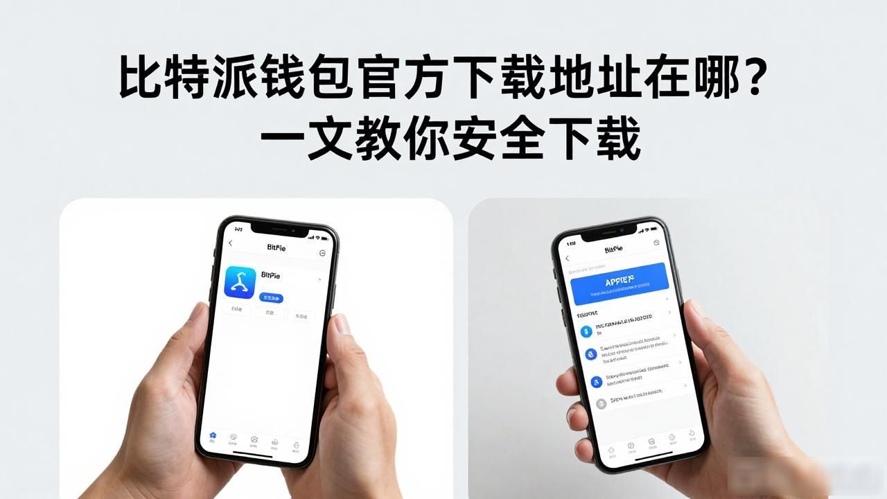 比特派钱包官方下载地址_比特派钱包安全使用指南_比特派钱包APP官方下载地址详解