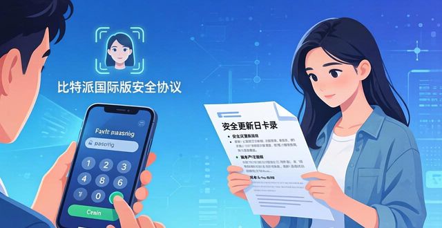 比特派国际版安全协议：你的资产安全吗？