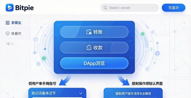 Bitpie钱包官网好操作吗？界面与易用性实测