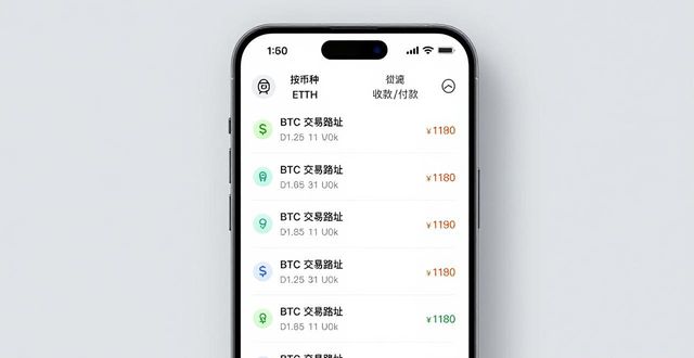 Bitpie安卓版怎么快速查交易历史？三步搞定