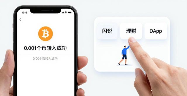 bitpie钱包教程_bitpie比特派钱包_下载比特派钱包后的快速操作指南