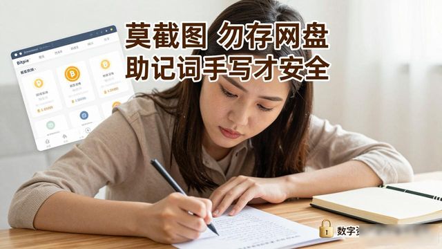 Bitpie钱包管理数字资产，这样操作最稳当