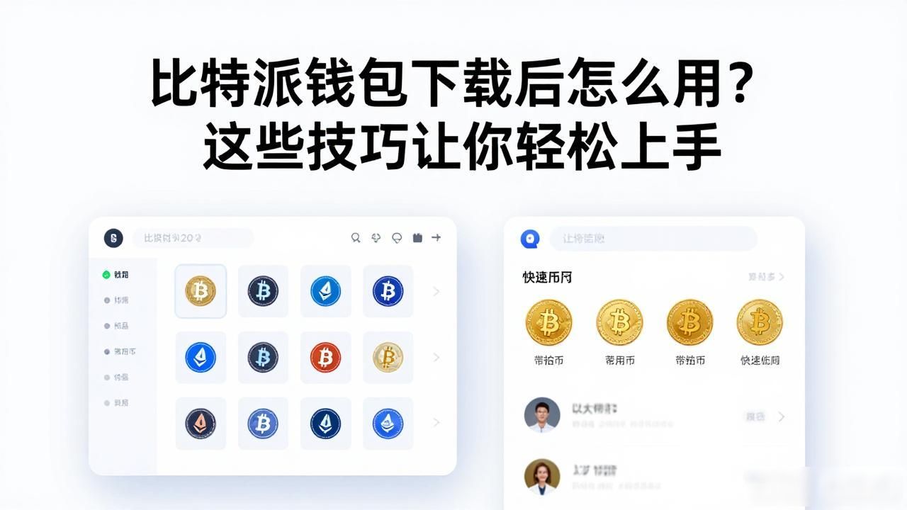 比特派钱包助记词备份_比特派钱包锁屏密码设置_下载比特派钱包后的便捷操作技巧,确保您在使用过程中更加游刃有余。